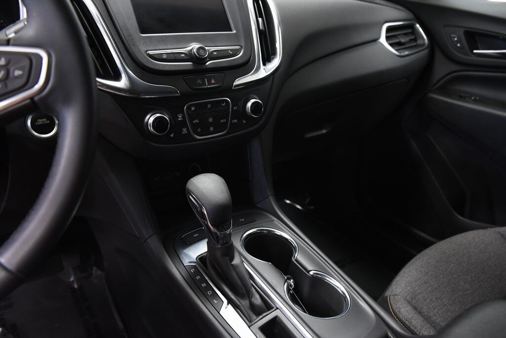 2023 Chevrolet Equinox LT Akron OH