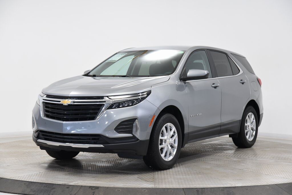2023 Chevrolet Equinox LT Akron OH
