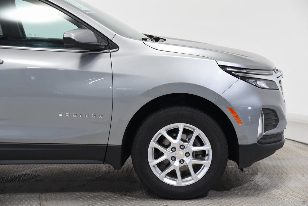 2023 Chevrolet Equinox LT Akron OH