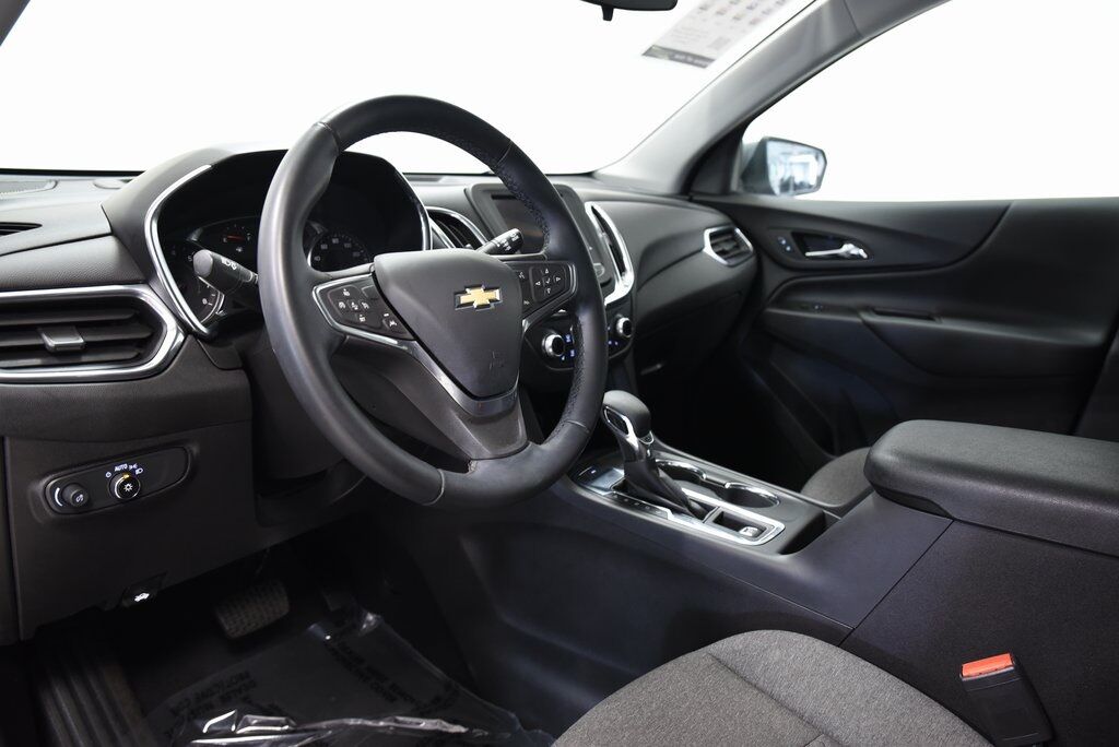 2023 Chevrolet Equinox LT Akron OH