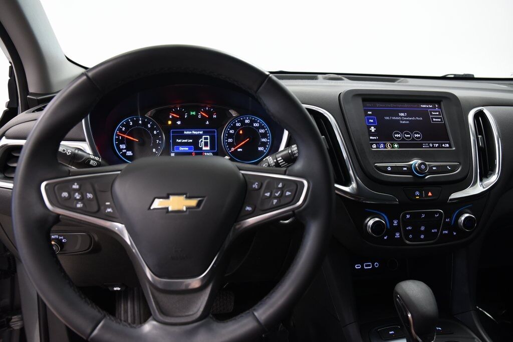 2023 Chevrolet Equinox LT Akron OH