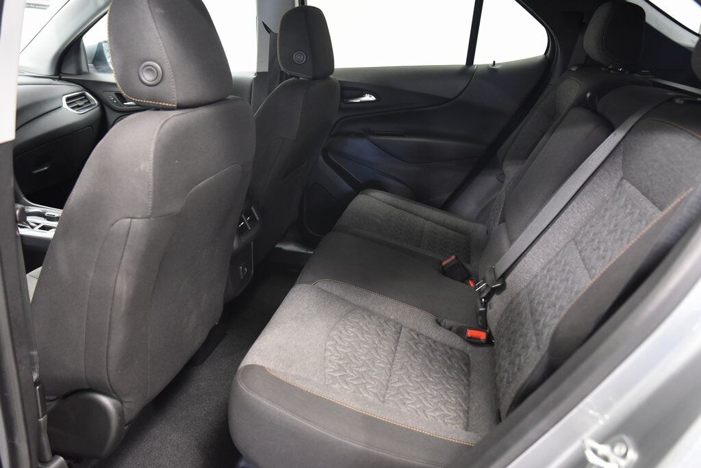 2023 Chevrolet Equinox LT Akron OH