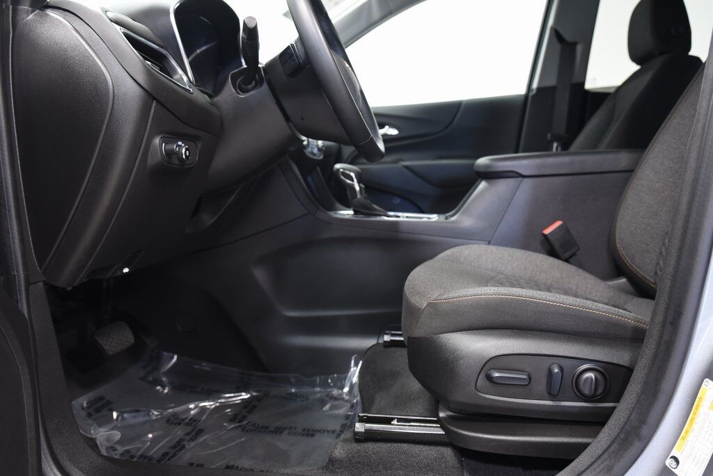 2023 Chevrolet Equinox LT Akron OH