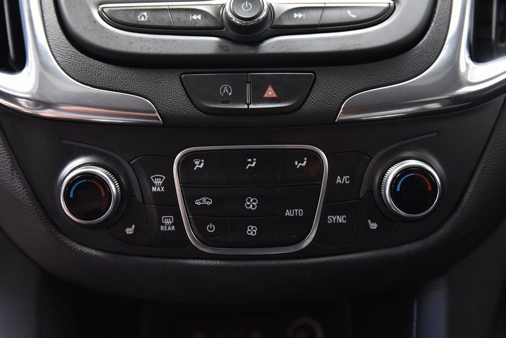 2023 Chevrolet Equinox LT Akron OH