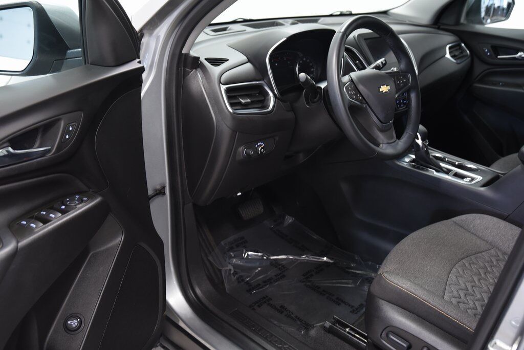 2023 Chevrolet Equinox LT Akron OH