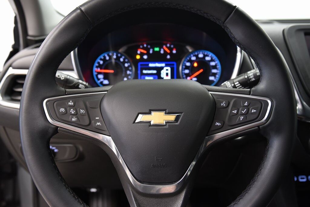 2023 Chevrolet Equinox LT Akron OH