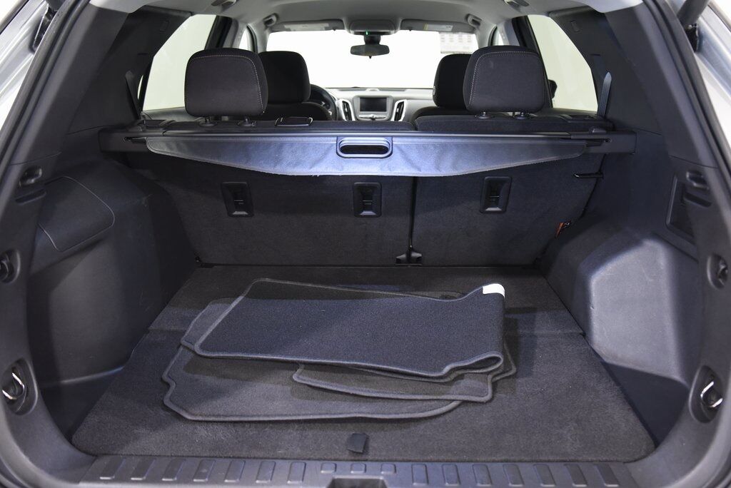 2023 Chevrolet Equinox LT Akron OH