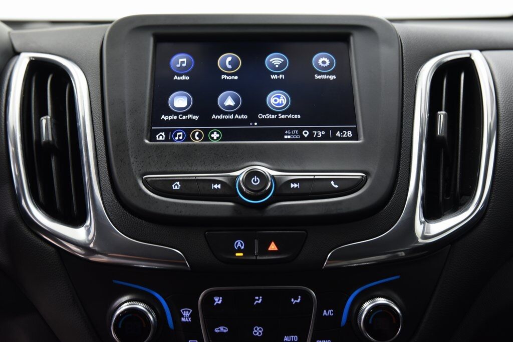 2023 Chevrolet Equinox LT Akron OH