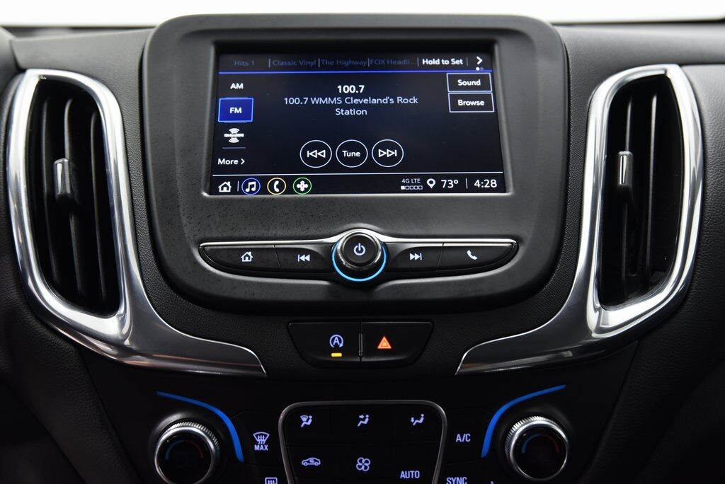 2023 Chevrolet Equinox LT Akron OH