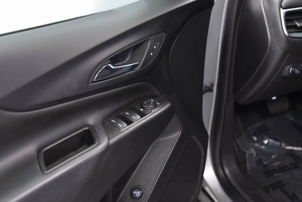 2023 Chevrolet Equinox LT Akron OH