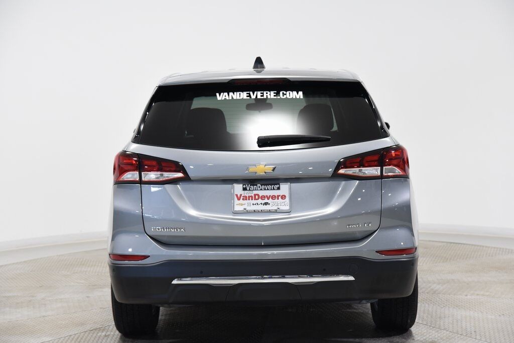 2023 Chevrolet Equinox LT Akron OH