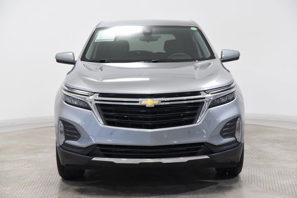 2023 Chevrolet Equinox LT Akron OH