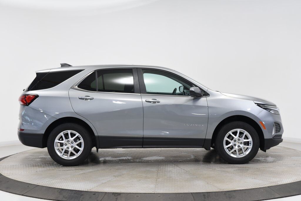 2023 Chevrolet Equinox LT Akron OH