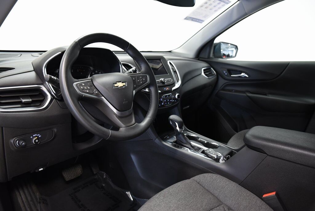 2023 Chevrolet Equinox LT Akron OH