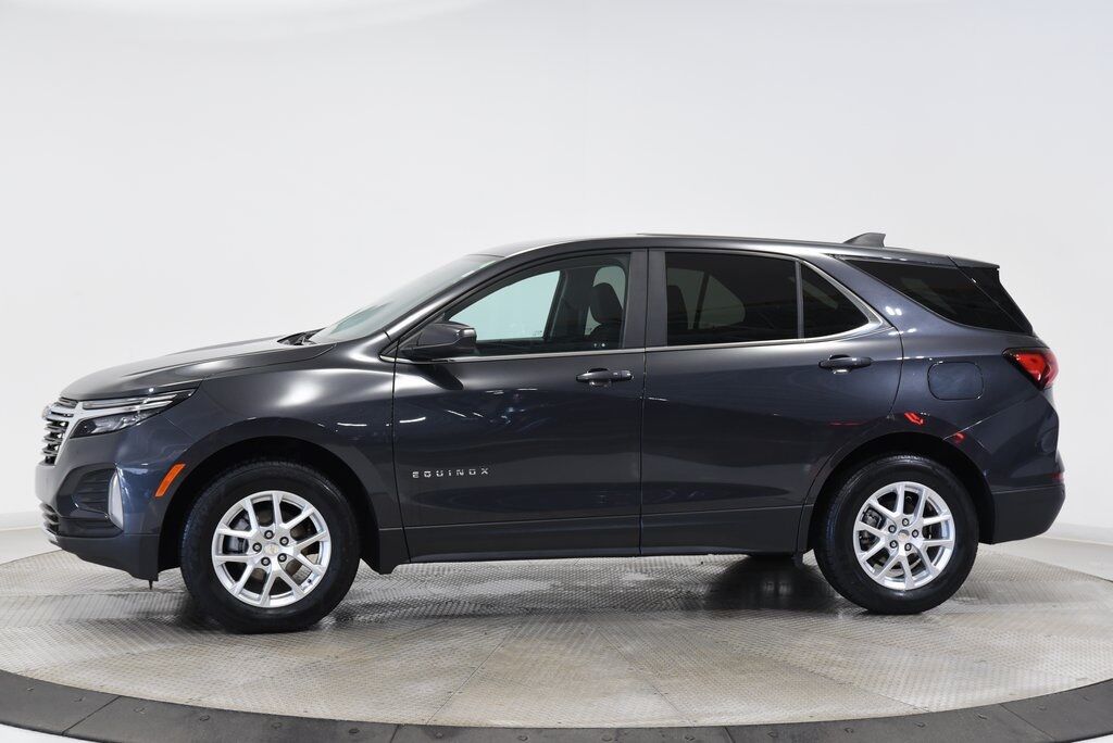 2023 Chevrolet Equinox LT Akron OH