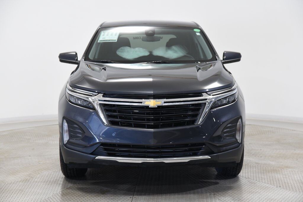 2023 Chevrolet Equinox LT Akron OH