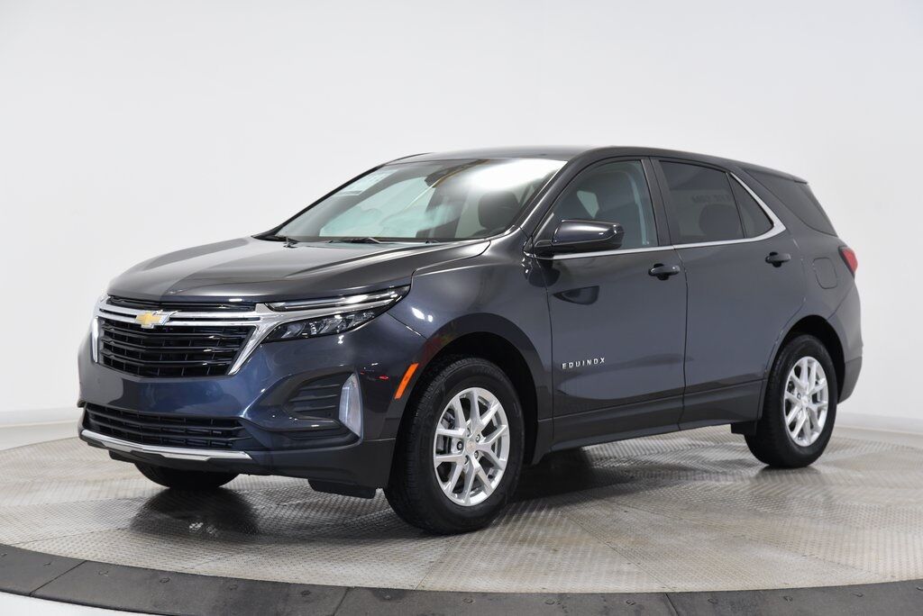 2023 Chevrolet Equinox LT Akron OH