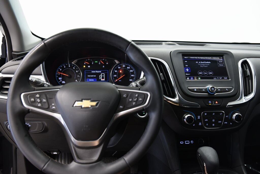 2023 Chevrolet Equinox LT Akron OH
