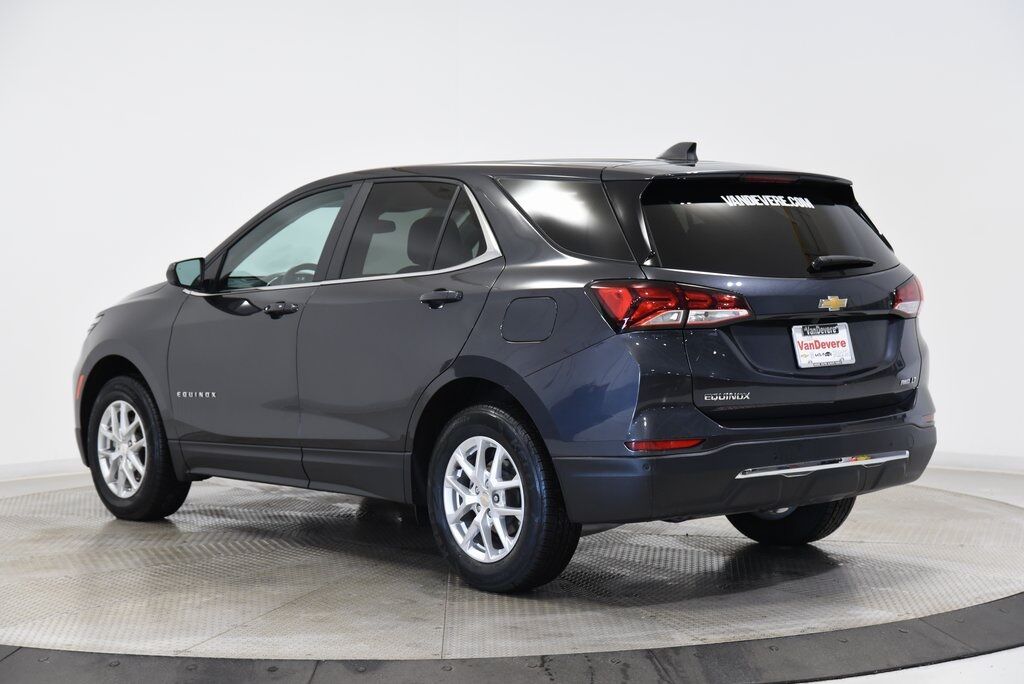 2023 Chevrolet Equinox LT Akron OH