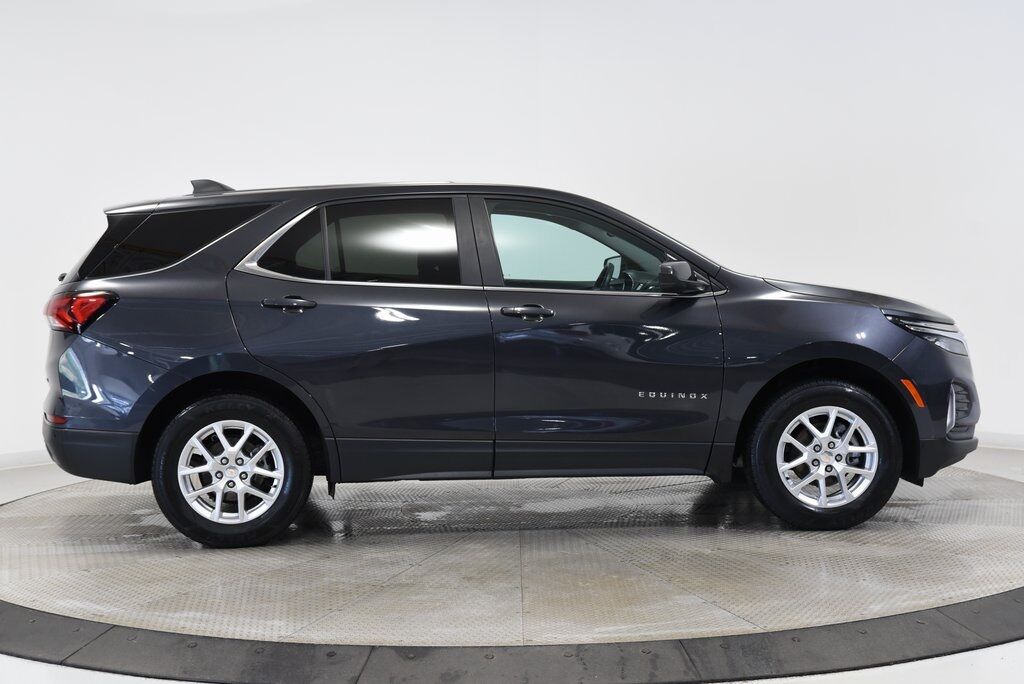 2023 Chevrolet Equinox LT Akron OH