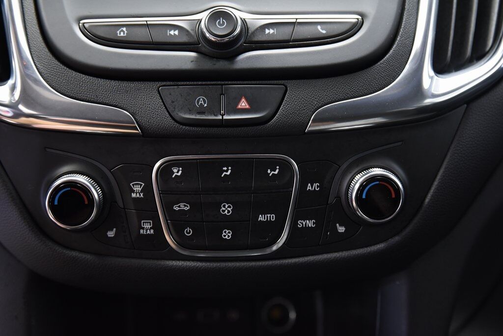 2023 Chevrolet Equinox LT Akron OH