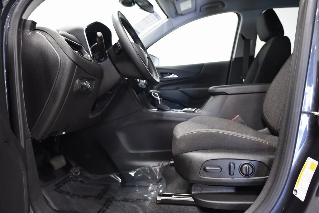 2023 Chevrolet Equinox LT Akron OH