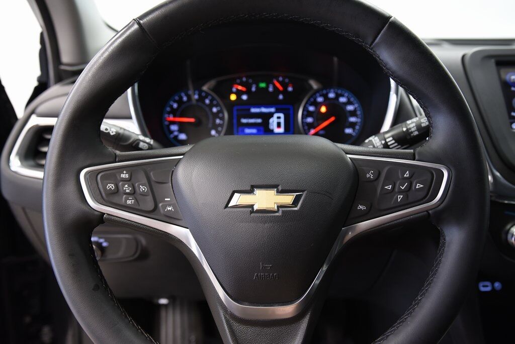 2023 Chevrolet Equinox LT Akron OH