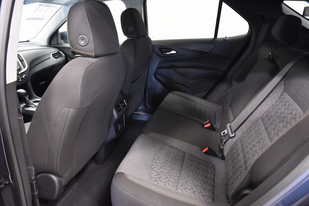 2023 Chevrolet Equinox LT Akron OH