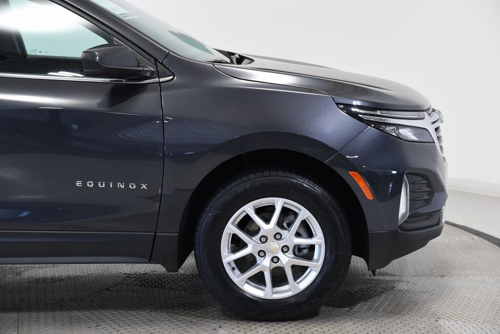 2023 Chevrolet Equinox LT Akron OH