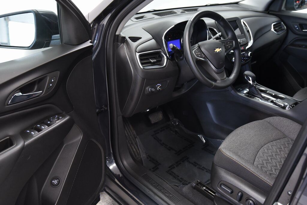 2023 Chevrolet Equinox LT Akron OH