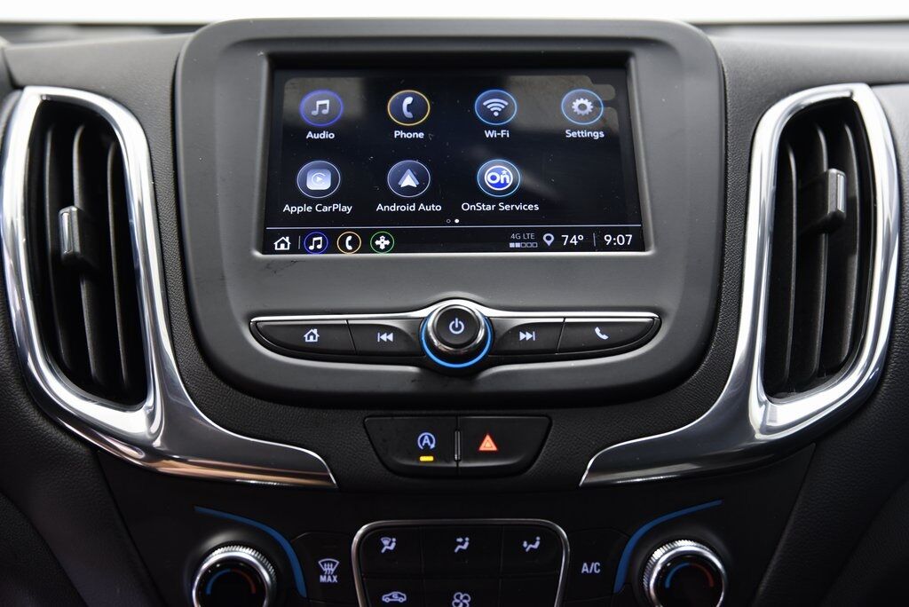 2023 Chevrolet Equinox LT Akron OH