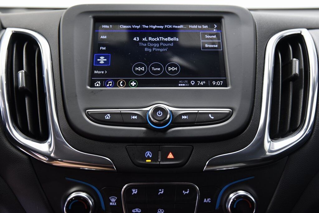 2023 Chevrolet Equinox LT Akron OH