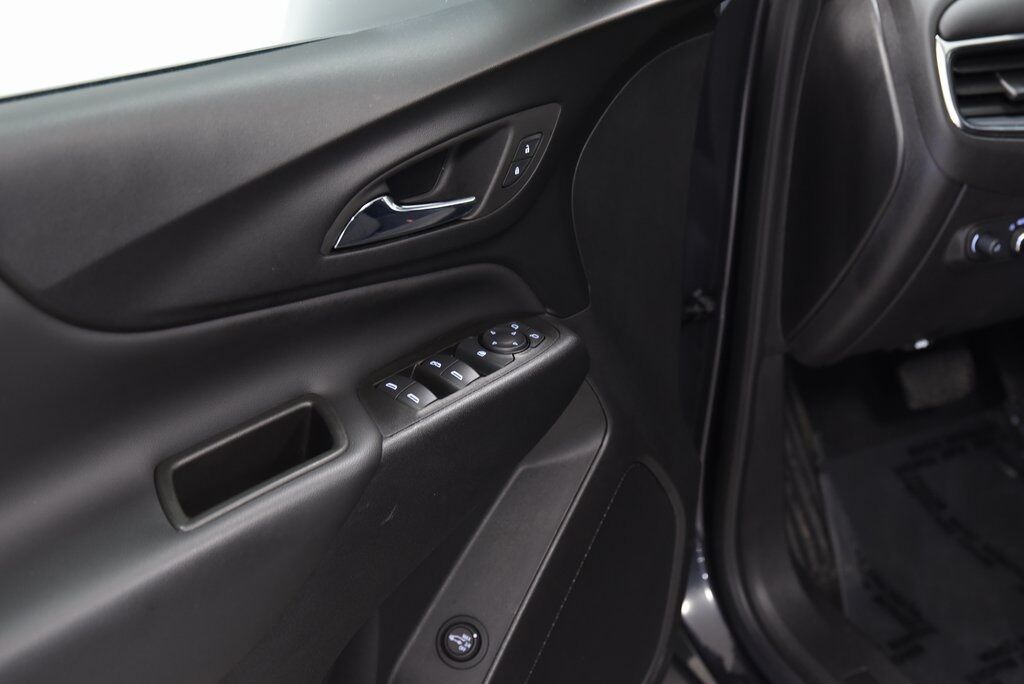 2023 Chevrolet Equinox LT Akron OH