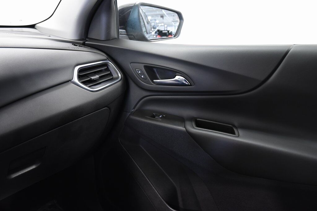 2023 Chevrolet Equinox LT Akron OH
