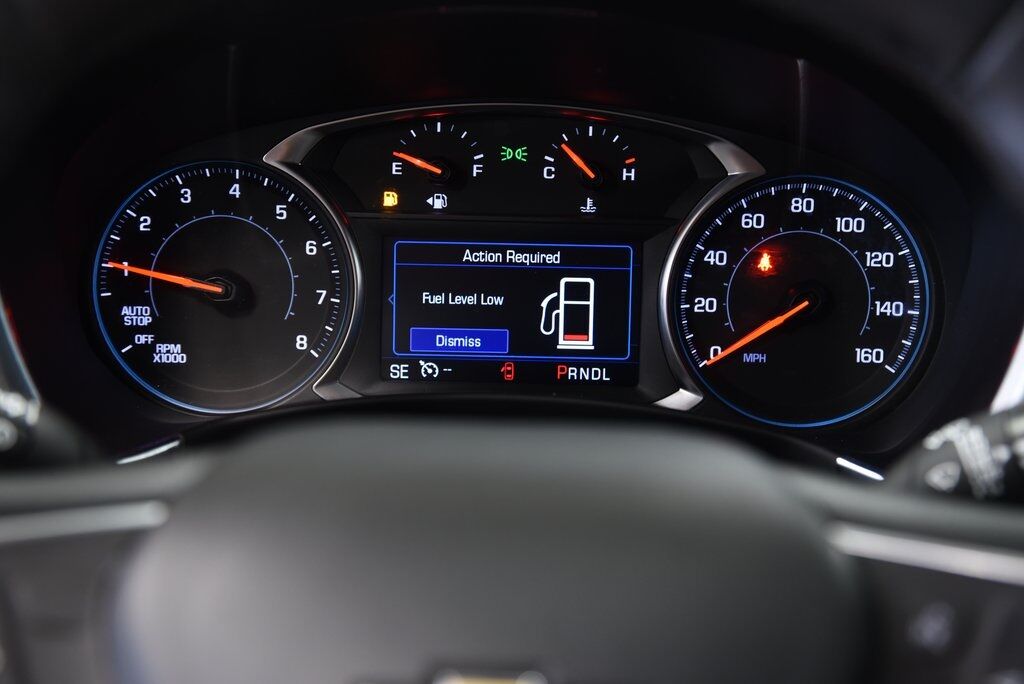 2023 Chevrolet Equinox LT Akron OH