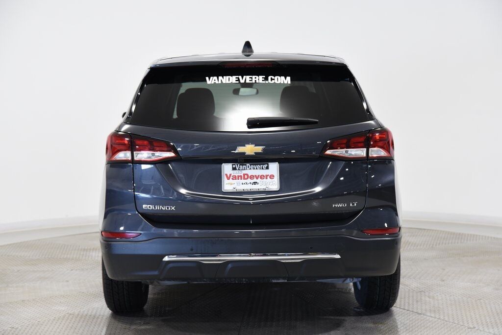 2023 Chevrolet Equinox LT Akron OH