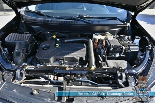 2023 Chevrolet Equinox LT Anchorage AK