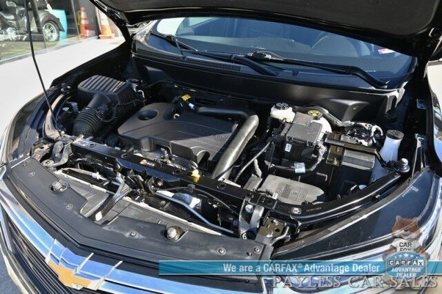 2023 Chevrolet Equinox LT Anchorage AK