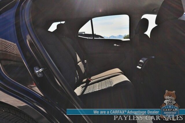 2023 Chevrolet Equinox LT Anchorage AK