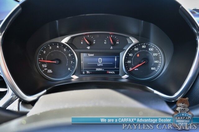 2023 Chevrolet Equinox LT Anchorage AK