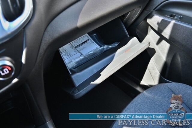 2023 Chevrolet Equinox LT Anchorage AK