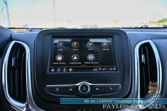 2023 Chevrolet Equinox LT Anchorage AK