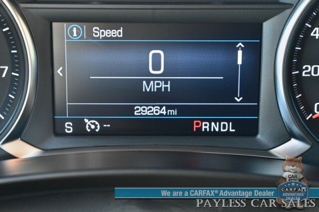 2023 Chevrolet Equinox LT Anchorage AK