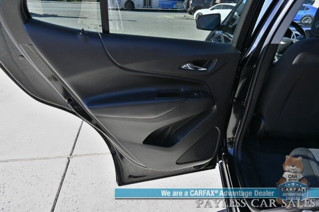 2023 Chevrolet Equinox LT Anchorage AK