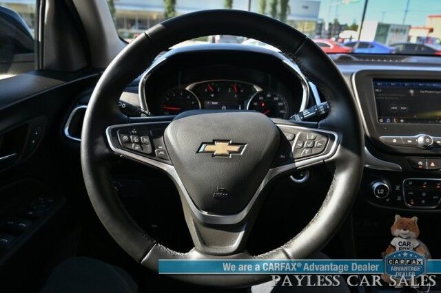 2023 Chevrolet Equinox LT Anchorage AK