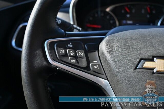 2023 Chevrolet Equinox LT Anchorage AK