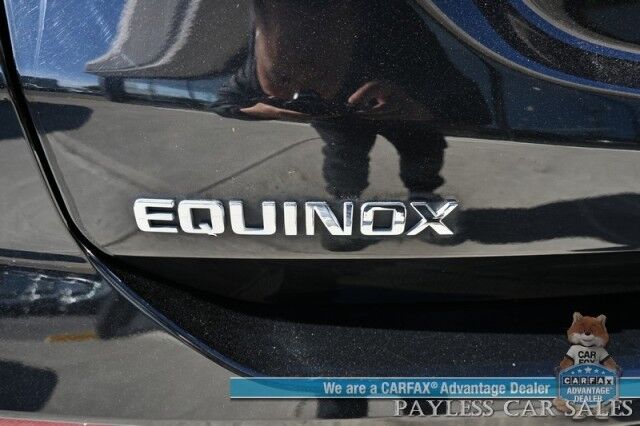 2023 Chevrolet Equinox LT Anchorage AK