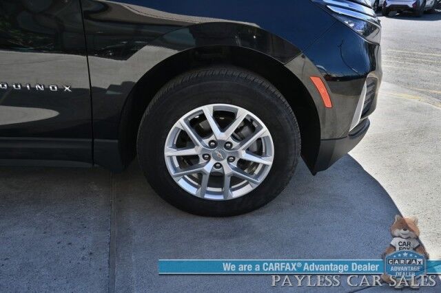 2023 Chevrolet Equinox LT Anchorage AK