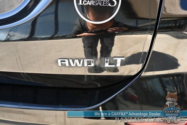 2023 Chevrolet Equinox LT Anchorage AK