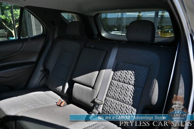 2023 Chevrolet Equinox LT Anchorage AK
